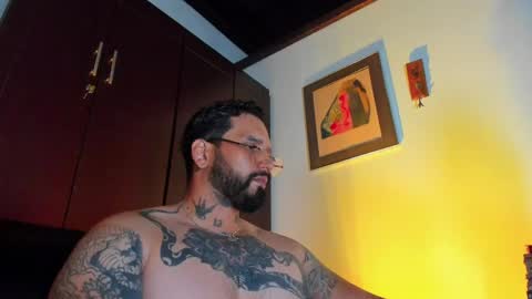 Camilo online show from 06.03.26