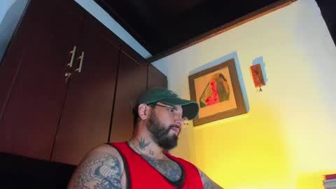 Camilo online show from 06.06.26