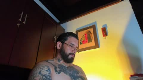 Camilo online show from 06.08.26