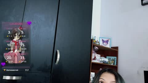 Cami  online show from 04.02.26