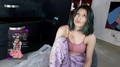 Cami  online show from 04.03.26