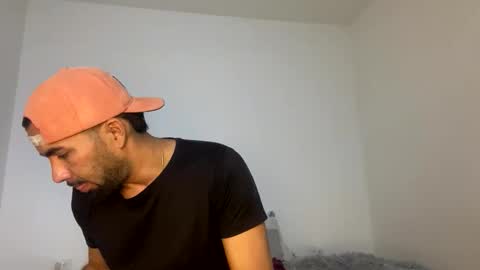 camilor_30 online show from 10.21.25