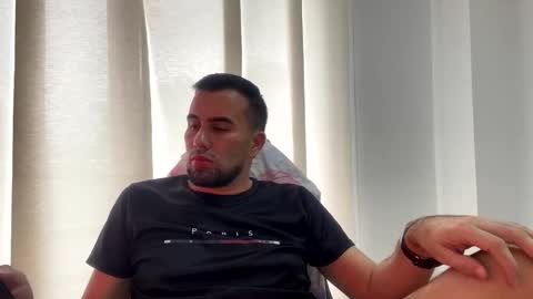 camilor_30 online show from 05.11.26