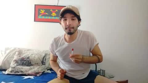 camilo online show from 12.19.25