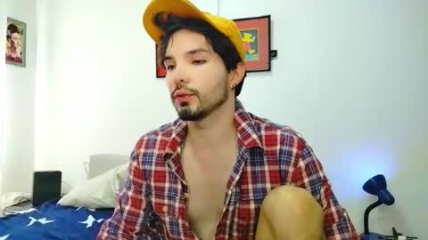 camilo online show from 12.22.25