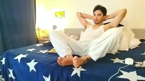 camilo online show from 03.19.26