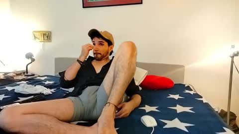 camilo online show from 03.24.26