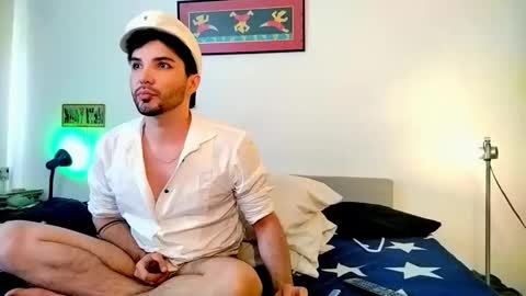 camilo online show from 03.25.26