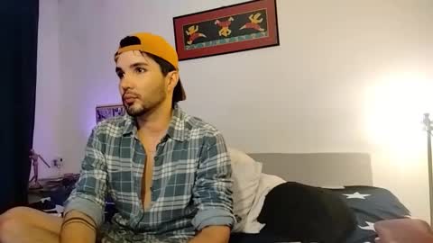 camilo online show from 03.30.26