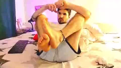 camilo online show from 04.10.26