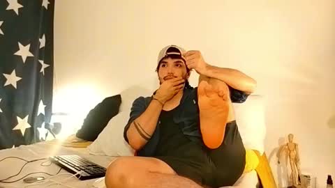 camilo online show from 06.01.26