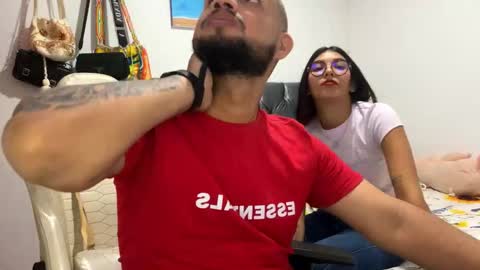 camilow777 online show from 09.11.25