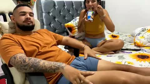 camilow777 online show from 09.17.25