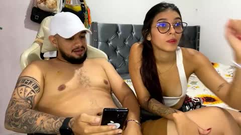 camilow777 online show from 09.19.25