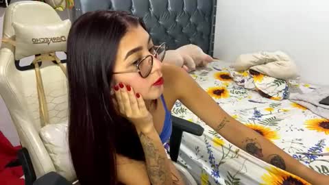 camilow777 online show from 09.27.25