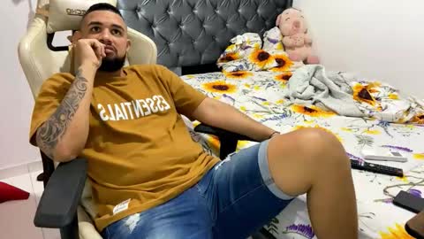 camilow777 online show from 10.06.25