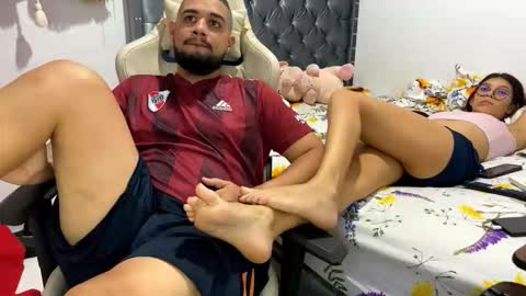 camilow777 online show from 10.18.25