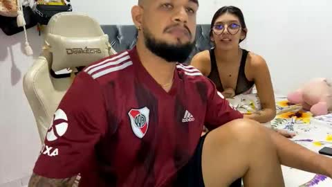 camilow777 online show from 10.19.25