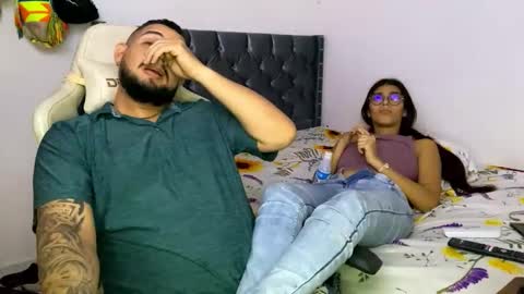 camilow777 online show from 10.25.25