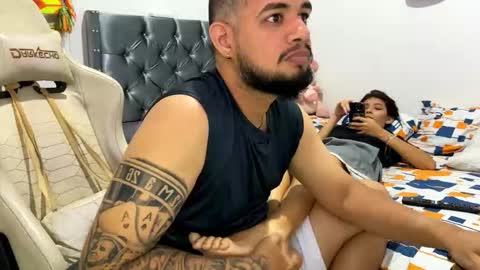 camilow777 online show from 10.26.25