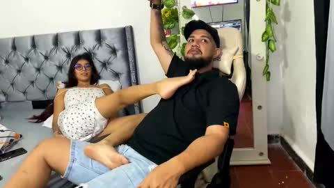 camilow777 online show from 11.15.25