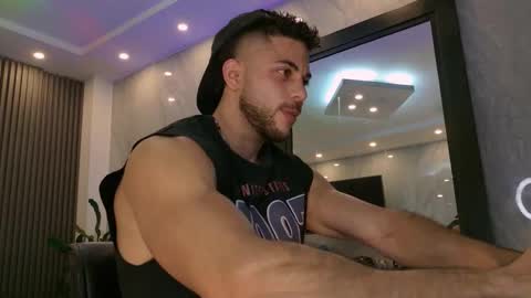 Camilo Watson online show from 02.28.26