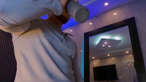 Camilo Watson online show from 06.14.26