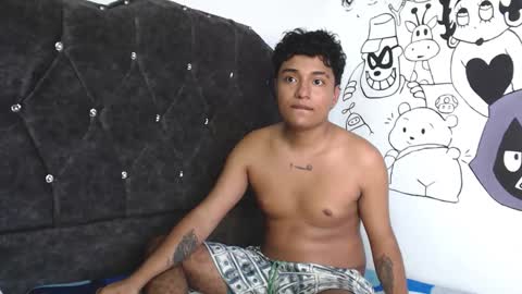 CamilowhiteS online show from 05.23.26