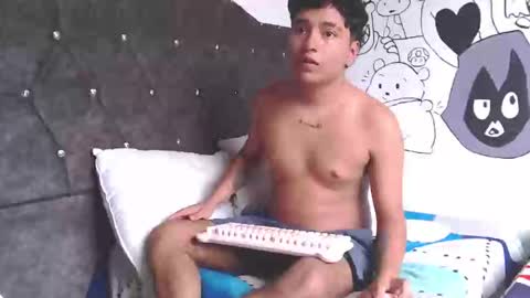 CamilowhiteS online show from 05.25.26