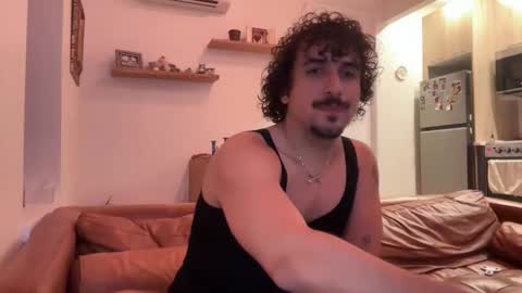camiloxcalor online show from 05.23.26