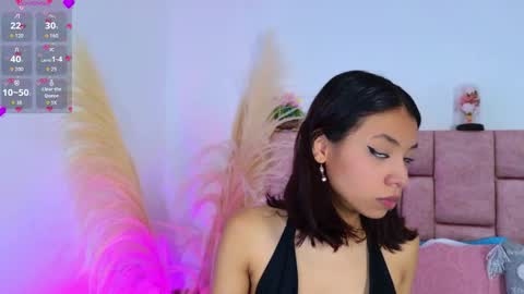 camiluxe online show from 12.18.25