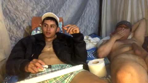 camivaron online show from 01.26.25