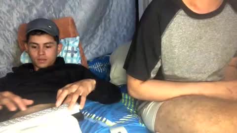 camivaron online show from 01.26.25