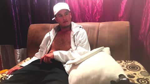 camivaron online show from 02.07.25