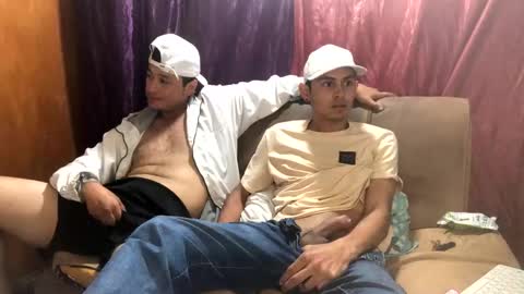 camivaron online show from 02.08.25