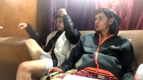 camivaron online show from 02.08.25