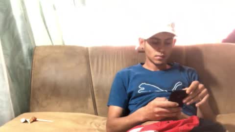 camivaron online show from 02.09.25