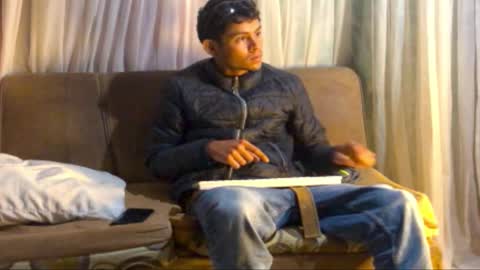 camivaron online show from 02.11.25