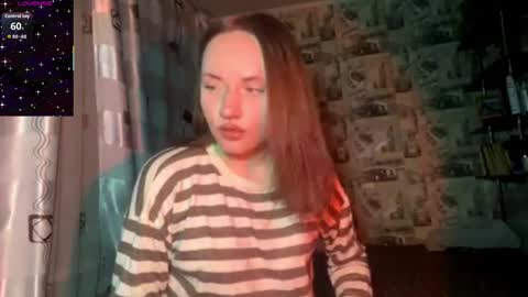 Snapshot of camiyafai chatting on 02.20.26 Julia online show from 02.20.26