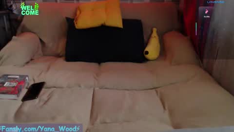 Kitana online show from 03.04.25