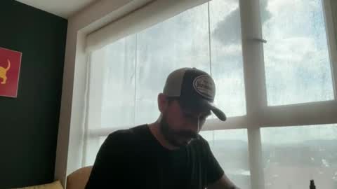 camm_27 online show from 04.14.26