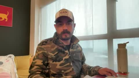 camm_27 online show from 04.15.26
