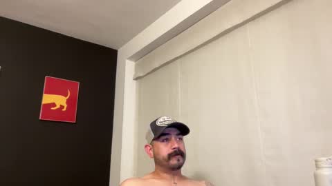 camm_27 online show from 05.13.26