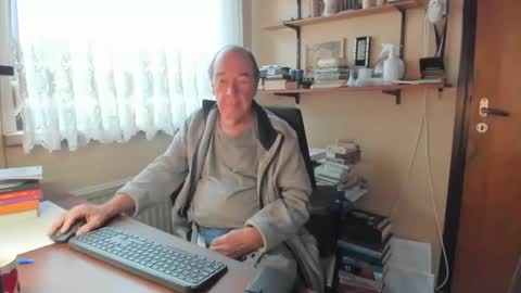 Cammee online show from 01.05.25