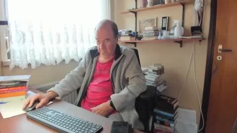 Cammee online show from 01.16.25