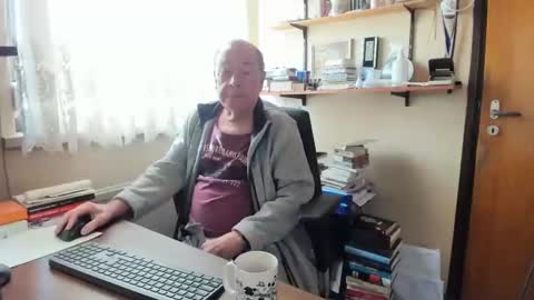 Cammee online show from 02.25.25