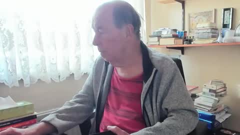 Cammee online show from 03.04.25