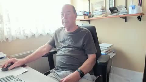 Cammee online show from 12.01.25