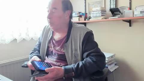 Cammee online show from 03.01.26