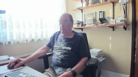 Cammee online show from 03.21.26